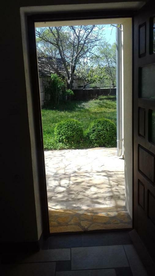 Family Friendly Holiday Home "Ana" Šibenik Exteriör bild