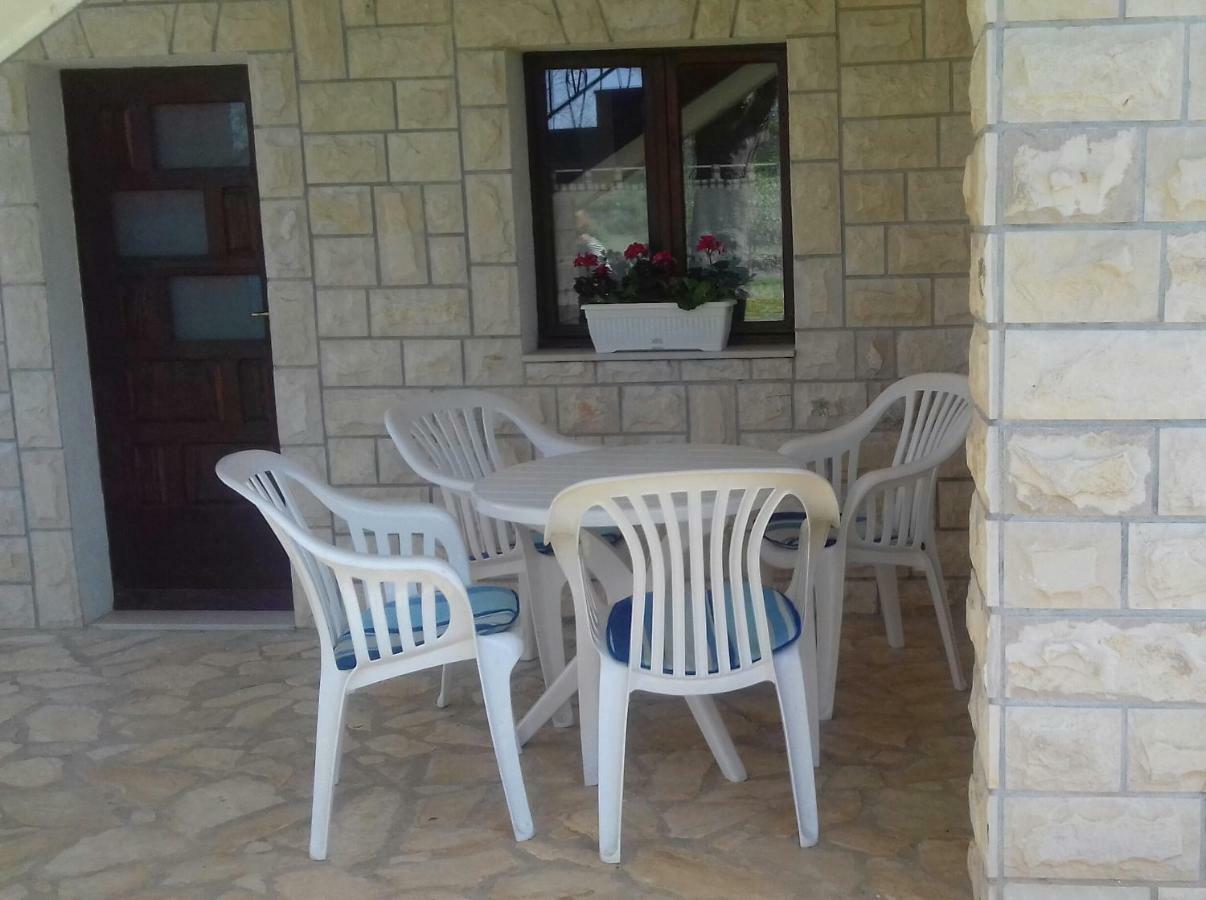 Family Friendly Holiday Home "Ana" Šibenik Exteriör bild