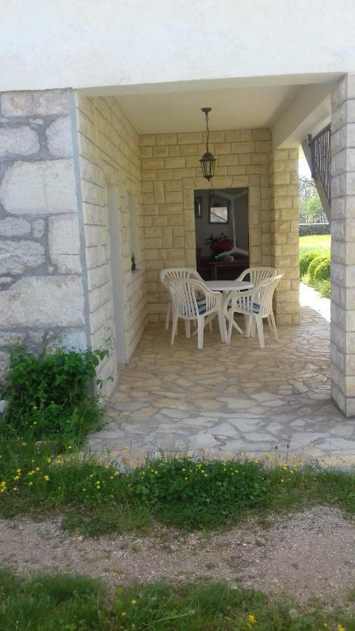 Family Friendly Holiday Home "Ana" Šibenik Exteriör bild