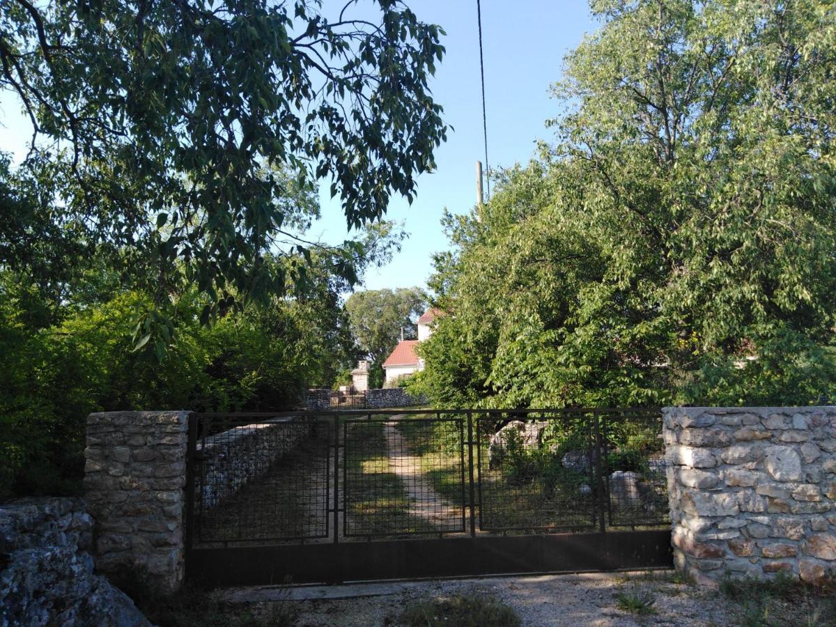 Family Friendly Holiday Home "Ana" Šibenik Exteriör bild
